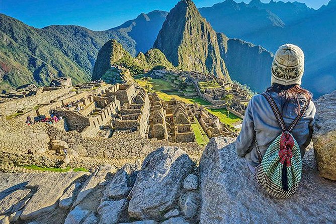 07 Day: Inca Jungle Adventure with Mountain Bike, Rafting, Zipline & Trek - Day 7: Airport transfer and a clean finish