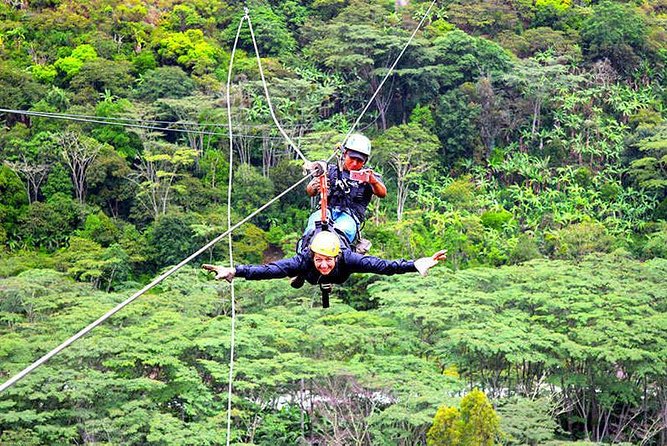 07 Day: Inca Jungle Adventure with Mountain Bike, Rafting, Zipline & Trek - Day 2: Moray, Maras, and Chinchero in the Sacred Valley