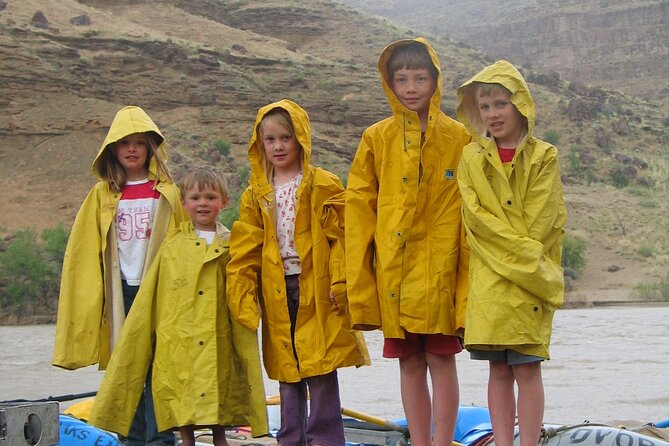 1-Day Arkansas River - The Numbers Rafting Trip - How Dvorak Expeditions fits into the day