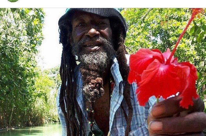 1 Hour Private Rafting Experience in Jamaica - Who Will Enjoy This River Ride