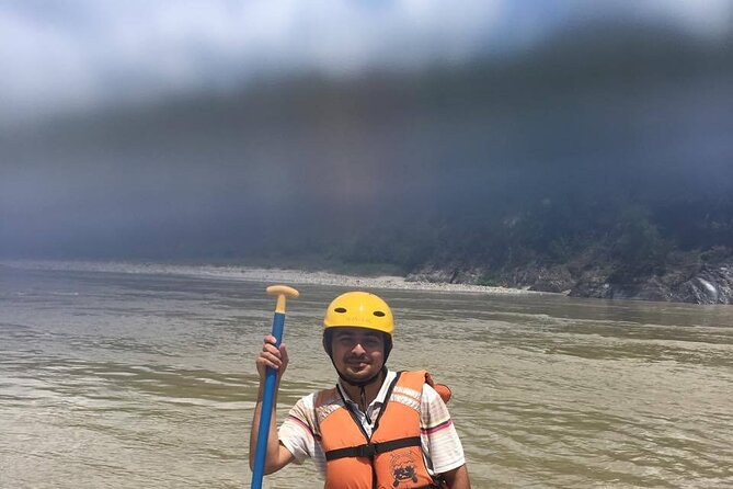 1 Night 2 Days Trishuli River Rafting Trip From Kathmandu With Private Car - Safety, equipment, and comfort