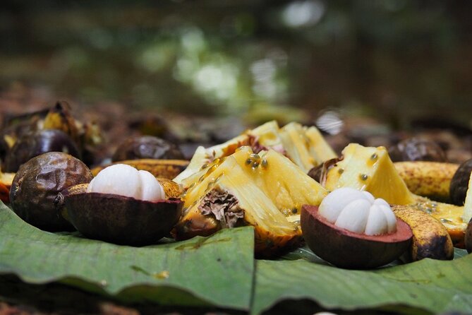 2-Day Jungle Trekking & Rafting in North Sumatra - Sleeping outdoors with the basics covered