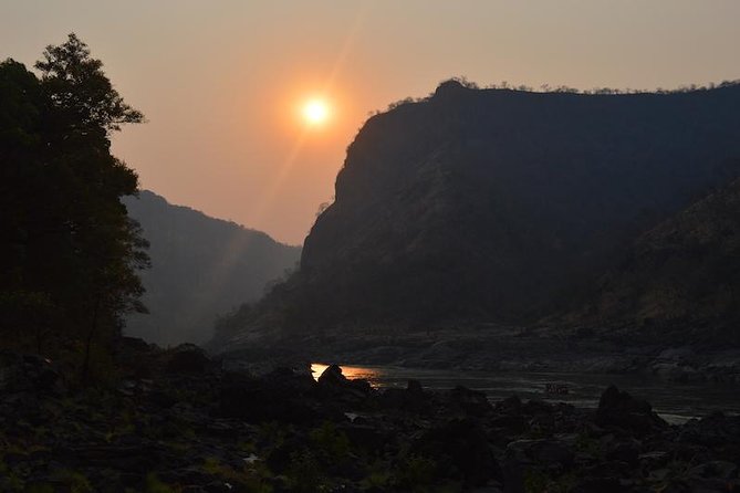3 Days & 2 Nights Whitewater Rafting Victoria Falls - Why this is a real Zambezi expedition