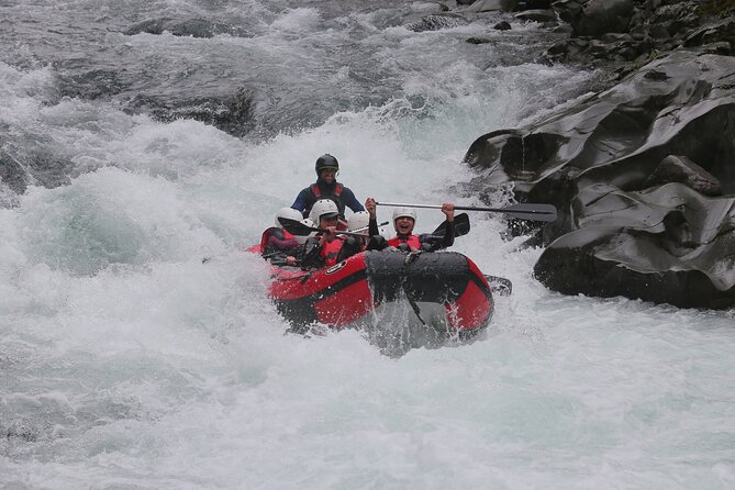 3-Hour Adrenaline Rafting on the Lima River in Bagni di Lucca - Key points to know before booking
