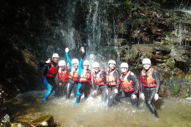 3-Hour Adrenaline Rafting on the Lima River in Bagni di Lucca - Equipment, clothing, and cold water