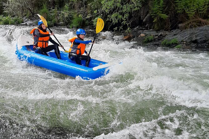 3-Hour Cano-Rafting Tour on the Paiva River - Is $54.07 good value?
