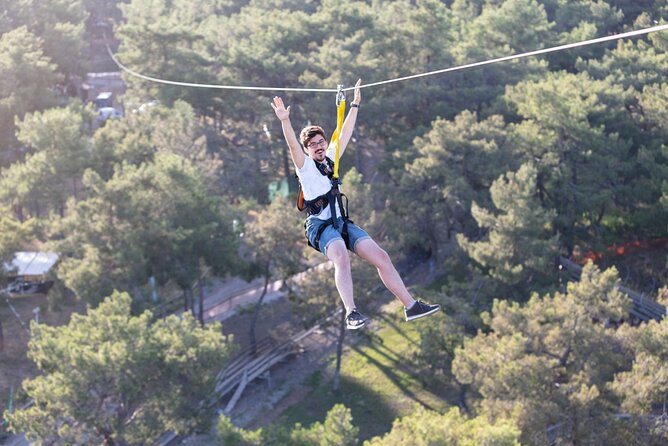 3 in 1 Rafting , Buggy Safari and Zipline Adventure - What to Pack for a Wet and Dusty Day