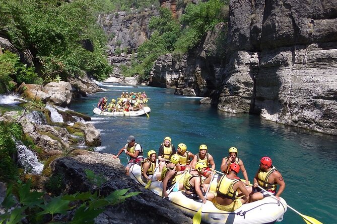 3 in 1 Rafting , Buggy Safari and Zipline Adventure - Who Will Enjoy This Most
