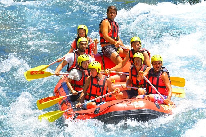 3 in 1 Rafting , Buggy Safari and Zipline Adventure - The Buggy Safari: Mud, Dust, and a Gentle Pace