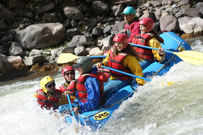 4-Day Inca Jungle Adventure, Mountain Biking, Rafting and Zipline - Day four: The early climb to Machu Picchu