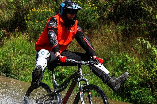 4-Day Inca Jungle Adventure, Mountain Biking, Rafting and Zipline - What the $378 price really covers