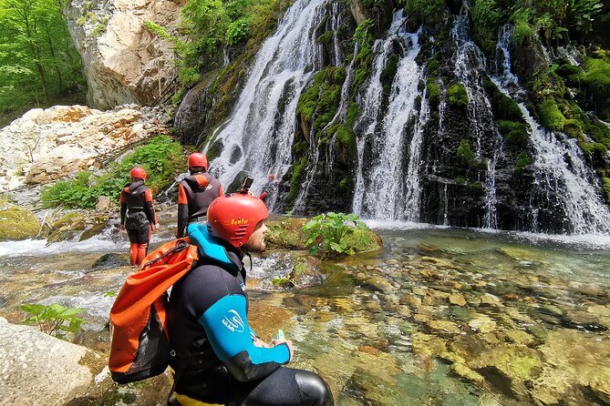 6 Day Tour - Trekking, Rafting, Jeep safari and Canyoning - Why this six-day format works