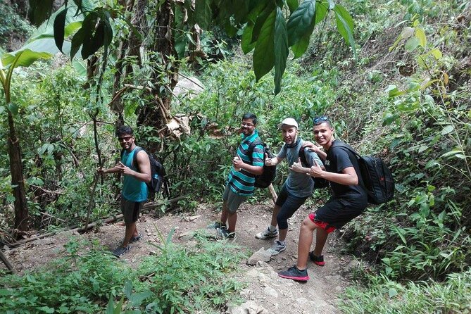 8KM White Water Rafting and 3HRS Jungle Trekking Adventure - Safety, organization, and the small details