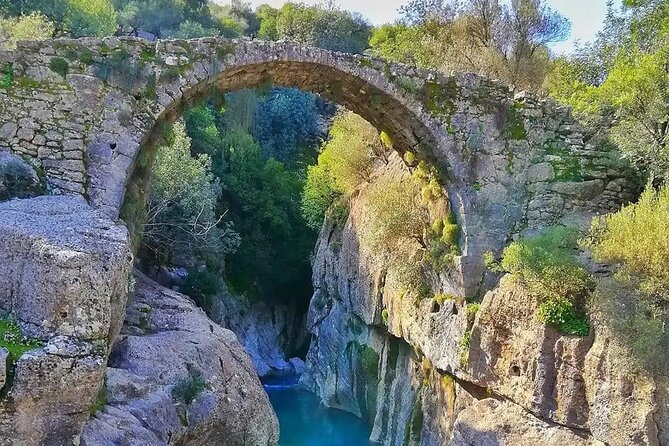 9 Hours Rafting, Buggy Safari and Zipline Adventure from Kemer - What to wear and what to protect