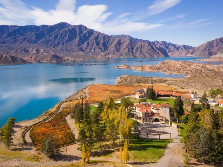 Adventure & Flavor: Breakfast, Rafting & Asado in Mendoza - Key points at a glance