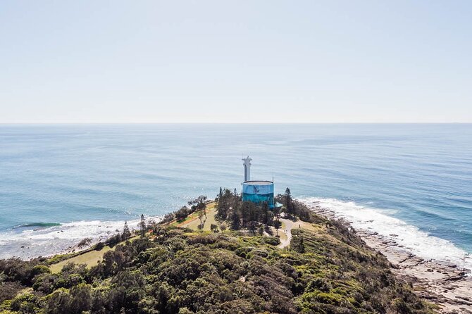 Adventure Rafting - Mooloolaba Turtle Tour - Mooloolaba Beach sets the scene