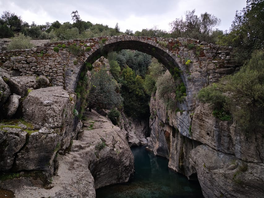 Alanya Adrenaline Combo: Buggy Safari & White Water Rafting - Rafting the Köprüçay River