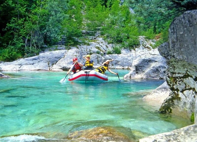 Alanya /Antalya /Side Rafting and Buggy, Quad Option Zipline - Guides, languages, and the feel of the day