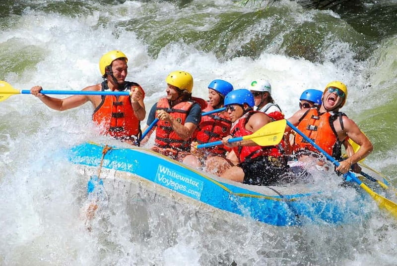 Alanya /Antalya /Side Rafting and Buggy, Quad Option Zipline - Hotel pickup from Antalya and the coastal resorts