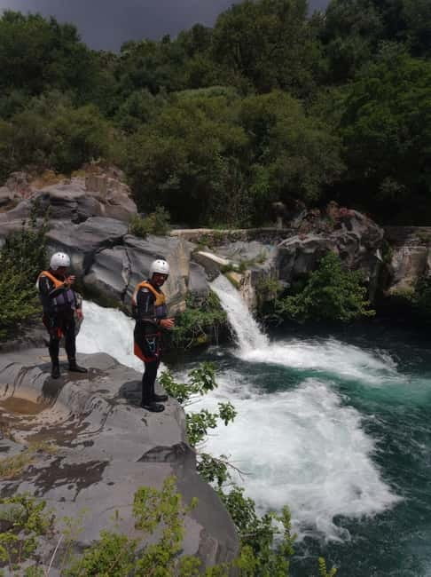 Alcantara Gorge: Cliff Jumping & Body Rafting Adventure - Why this Alcantara trip feels different