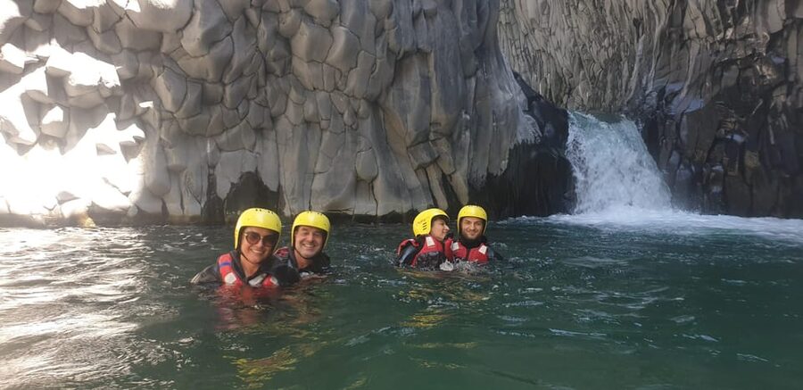 Alcantara River: Body Rafting Experience - Timing, cancellation, and practical planning