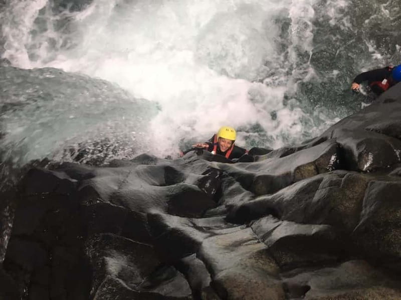 Alcantara River: Body Rafting Experience - Guides who stay involved