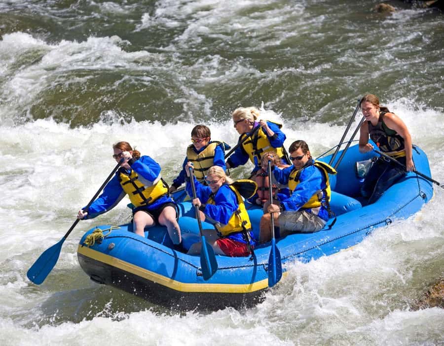 All Inclusive Bali Quad Bike and Ayung Rafting - Two hours on a Ubud quad bike