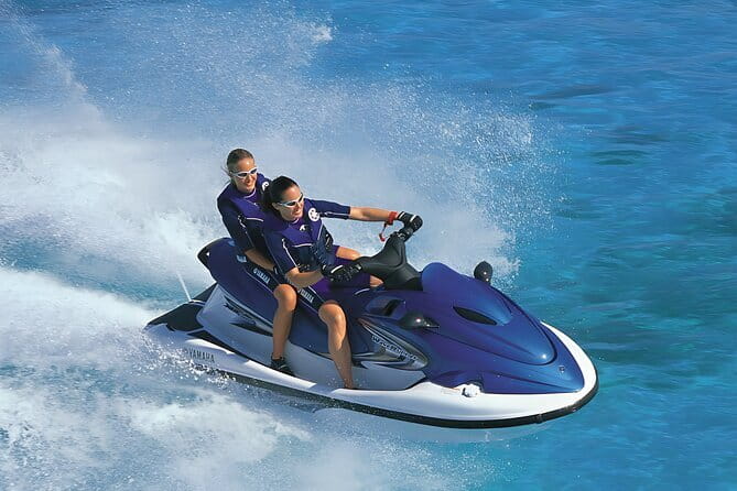 All Inclusive Quad Bike Ride and White water Rafting - Why the transport package adds real value