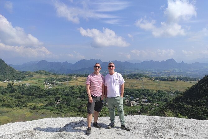 Amazing Mai Chau - Pu Luong 3 days: Waterfall, Rafting & Trekking - Two nights in a private room