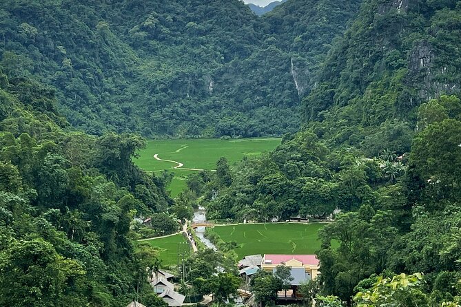 Amazing Mai Chau - Pu Luong 3 days: Waterfall, Rafting & Trekking - What the price covers at $362.25