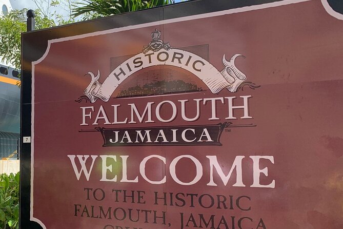 An Evening on the Lagoon: Martha Rafting, Luminous Lagoon and Falmouth Highlight - Lunch and the Jamaican-style beach party