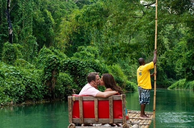 An Evening on the Lagoon: Martha Rafting, Luminous Lagoon and Falmouth Highlight - What $240 includes