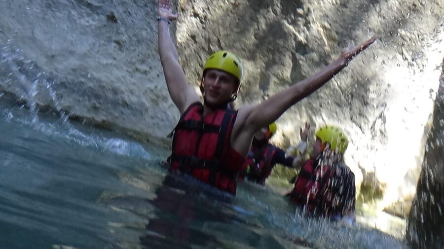 Antalya, Belek, Side: Rafting, Buggy, Zipline, Canyoning - Who should book this $17 adventure?