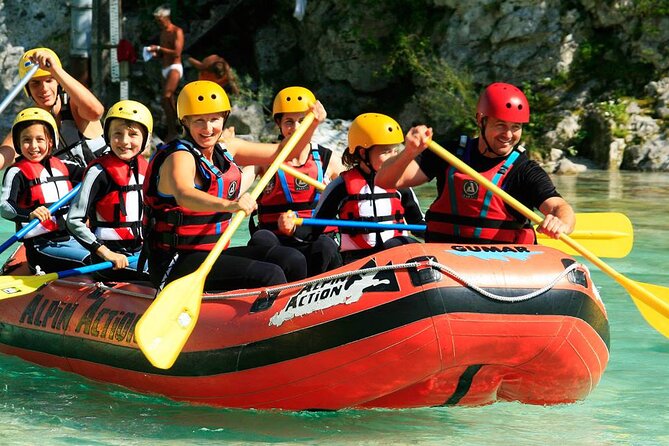 Antalya Family Combo Tour: Jeep, Rafting & Zipline with Lunch - Is the $40 Price Good Value?