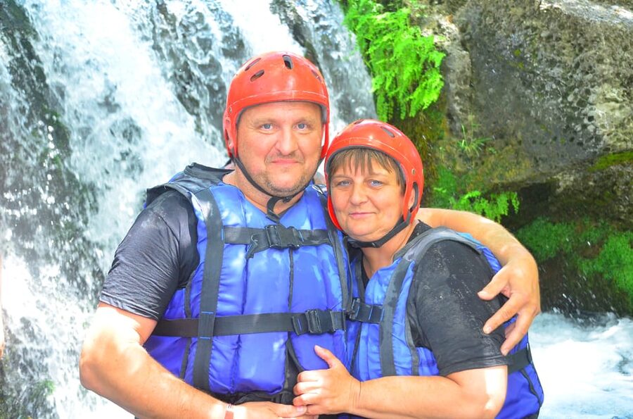 Antalya: Full-Day Rafting Tour with Lunch and Transportation - Is $23 good value?