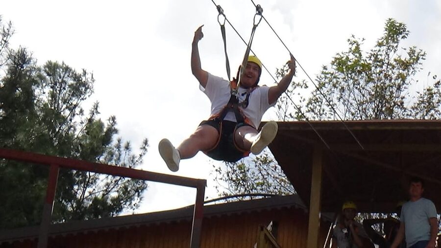 Antalya: Rafting & Buggy, Quad Safari & Zipline Adventure - Who should book this adventure