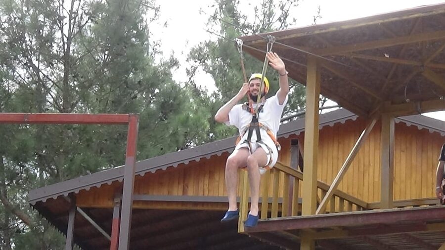 Antalya: Rafting & Buggy, Quad Safari & Zipline Adventure - What to pack for a less awkward day