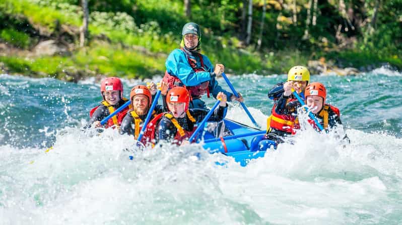 Antalya: Rafting with Lunch and Zipline/ATV or Jeep Option - Adding a quad, buggy, or Jeep safari