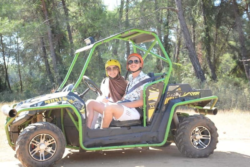 Antalya River Rafting with Tazı Canyon - What to Pack and What to Leave Behind