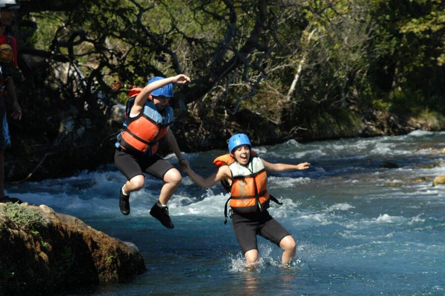 Antalya: Super Combo Quad, Buggy, Rafting & Zipline w/Lunch - Guides make the difference