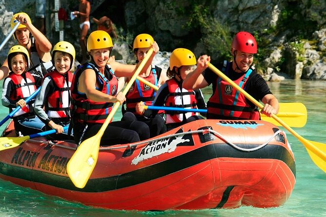 Antalya Super Combo W/Rafting ,Jeep Safari ,Quad Biking & Zipline - Ziplining across the river