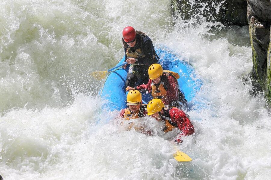 Arequipa: Chili River Rafting - Should you book the Chili River rafting trip?