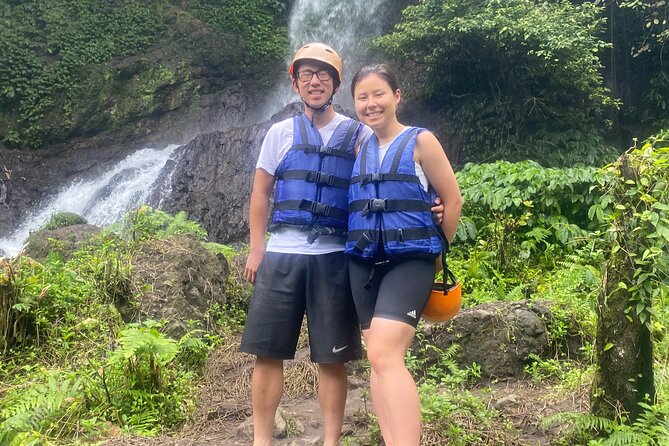 ATV Bali (QuadBike) And White Water Rafting Adventure - What the $39 price really covers