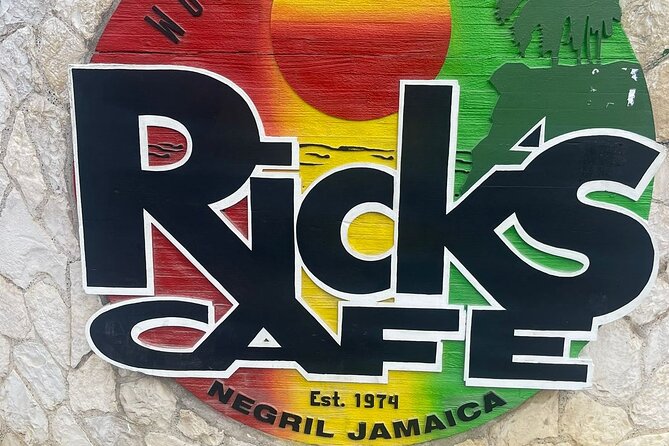 ATV, Bamboo Rafting and Negril Ricks Cafe from Montego Bay - Your driver can shape the whole day