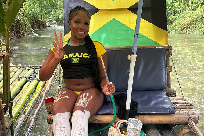 Atv,rafting,Magarittaville and or Hip strip in Montego Bay - Key points to know