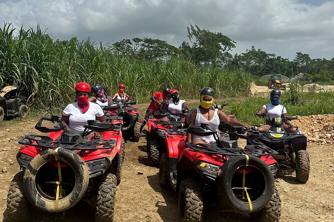 Atv,rafting,Magarittaville and or Hip strip in Montego Bay - Exploring Montego Bay’s Hip Strip