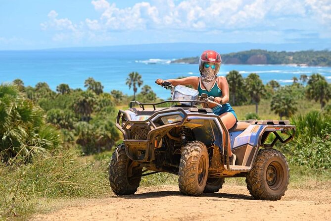 ATV Safari, Horseback Ride and Bamboo Rafting Experience - Four Jamaican locations, one important scheduling question
