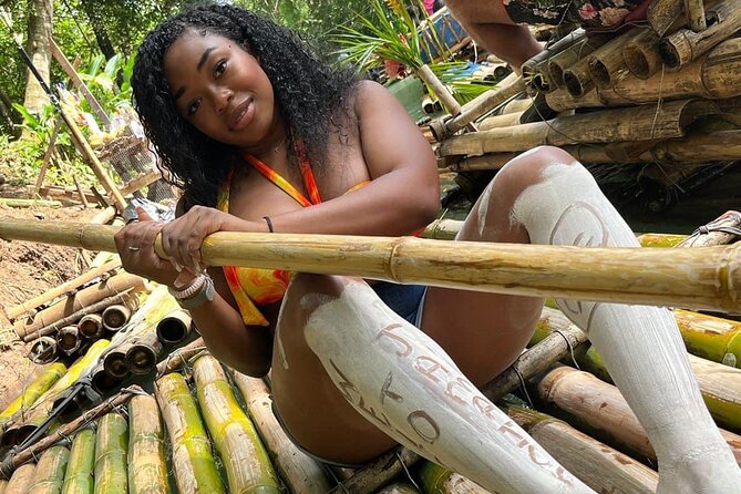 ATV Tour, Limestone Bamboo Rafting and Transportation - Who Will Enjoy This Best
