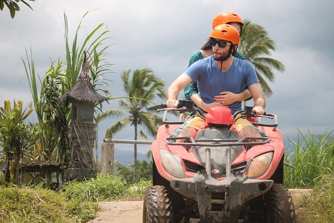 ATV Ubud and Ayung River Rafting - Key points to know before booking