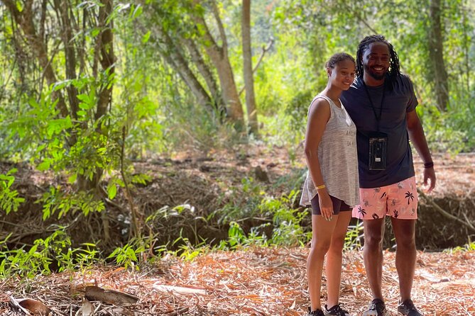 ATV, Zipline, Horseback, Bamboo Rafting and Rick’s Cafe - Horseback riding brings a slower side of Jamaica